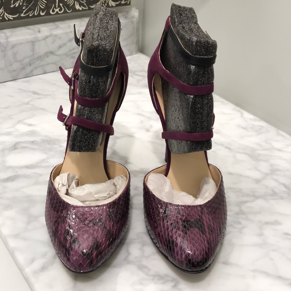 Designer Heels - Picture 3 of 7
